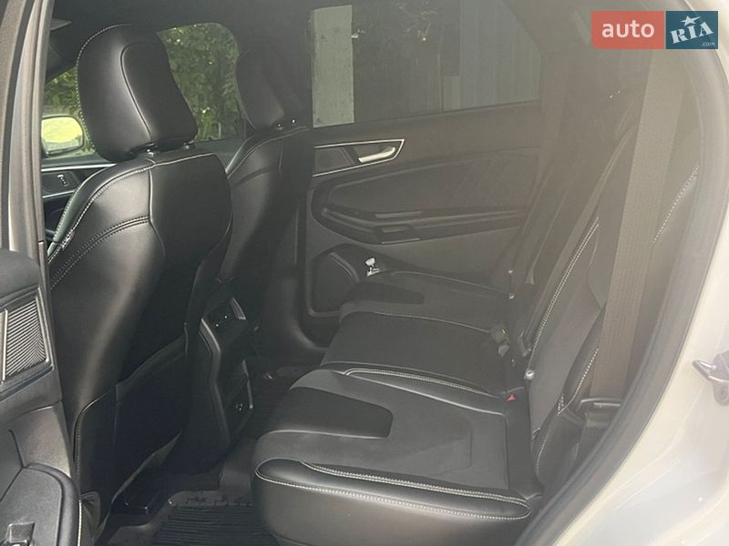 Внедорожник / Кроссовер Ford Edge 2021 в Первомайске фото 22 Внедорожник / Кроссовер Ford Edge 2021 в Первомайске