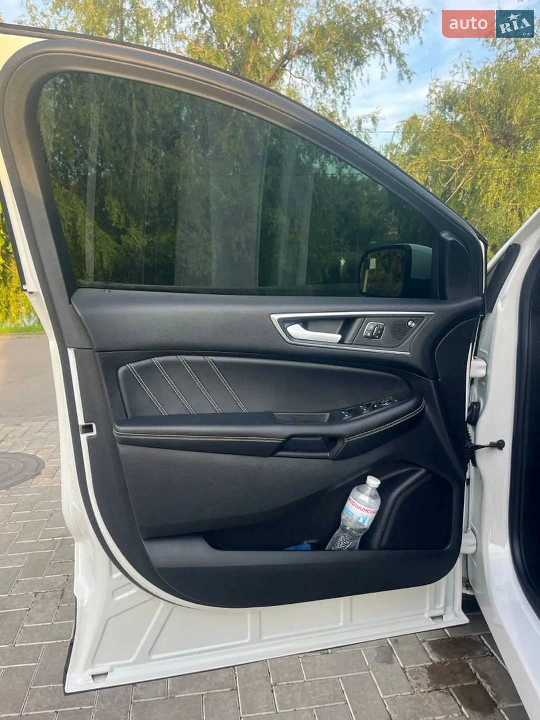 2021 Ford Edge - мініатюра 24
