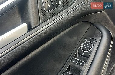 Внедорожник / Кроссовер Ford Edge 2021 в Первомайске фото 28 Внедорожник / Кроссовер Ford Edge 2021 в Первомайске