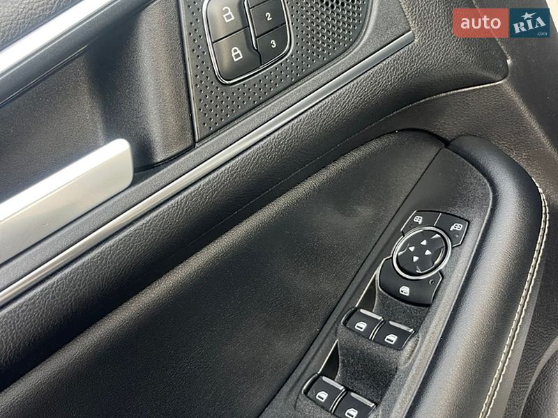Внедорожник / Кроссовер Ford Edge 2021 в Первомайске фото 28 Внедорожник / Кроссовер Ford Edge 2021 в Первомайске