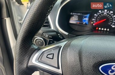 Внедорожник / Кроссовер Ford Edge 2021 в Первомайске фото 31 Внедорожник / Кроссовер Ford Edge 2021 в Первомайске