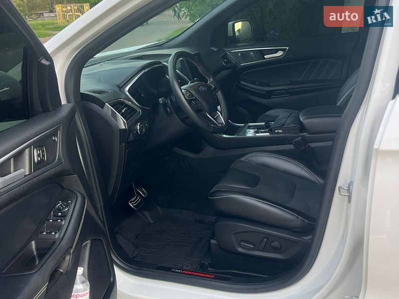 Внедорожник / Кроссовер Ford Edge 2021 в Первомайске фото 25 Внедорожник / Кроссовер Ford Edge 2021 в Первомайске