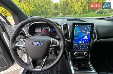 Внедорожник / Кроссовер Ford Edge 2021 в Первомайске фото 30 Внедорожник / Кроссовер Ford Edge 2021 в Первомайске
