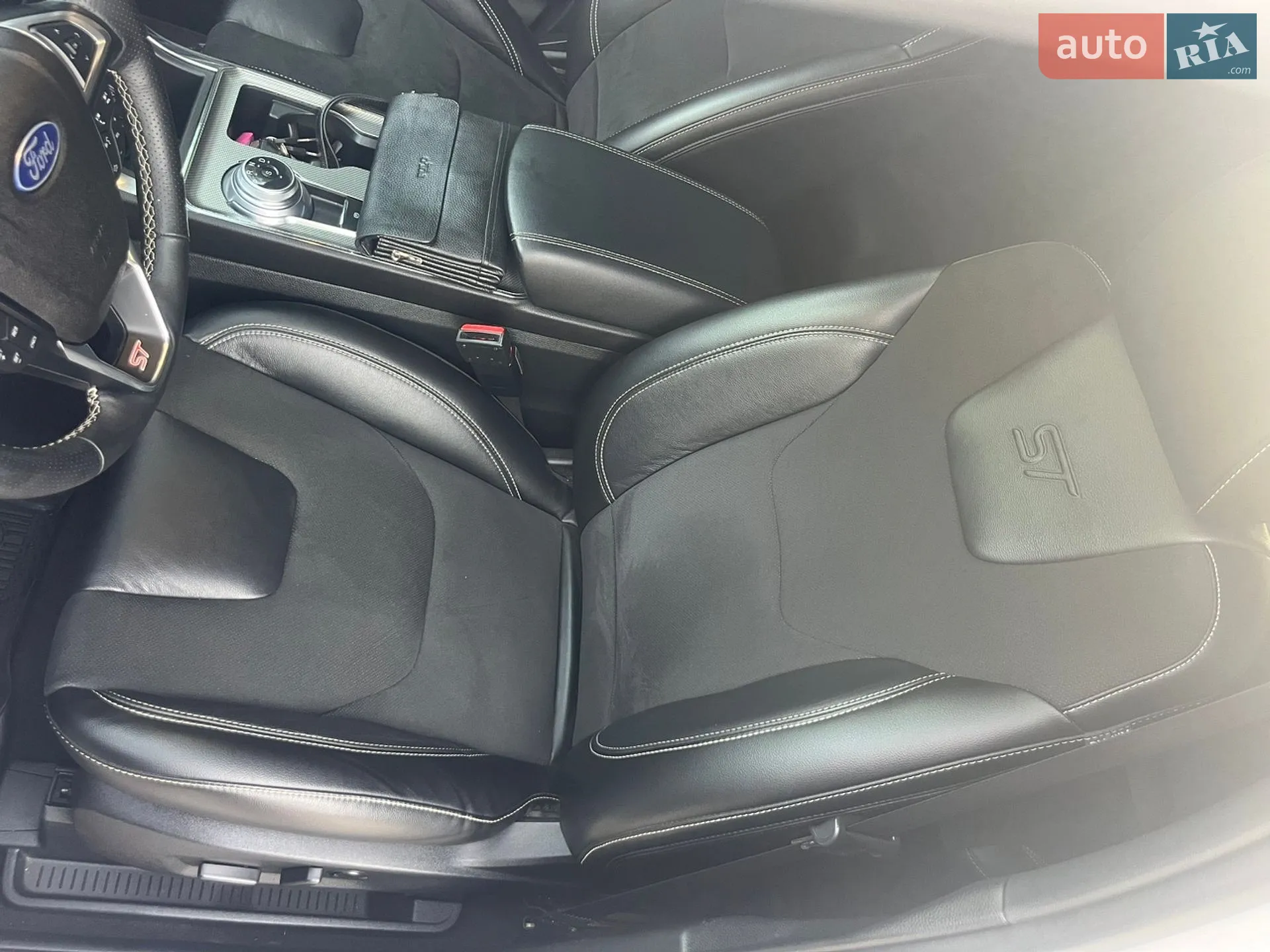 2021 Ford Edge - мініатюра 26