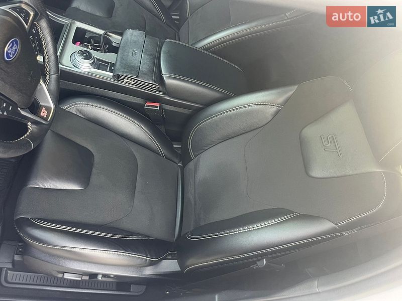 Внедорожник / Кроссовер Ford Edge 2021 в Первомайске фото 26 Внедорожник / Кроссовер Ford Edge 2021 в Первомайске
