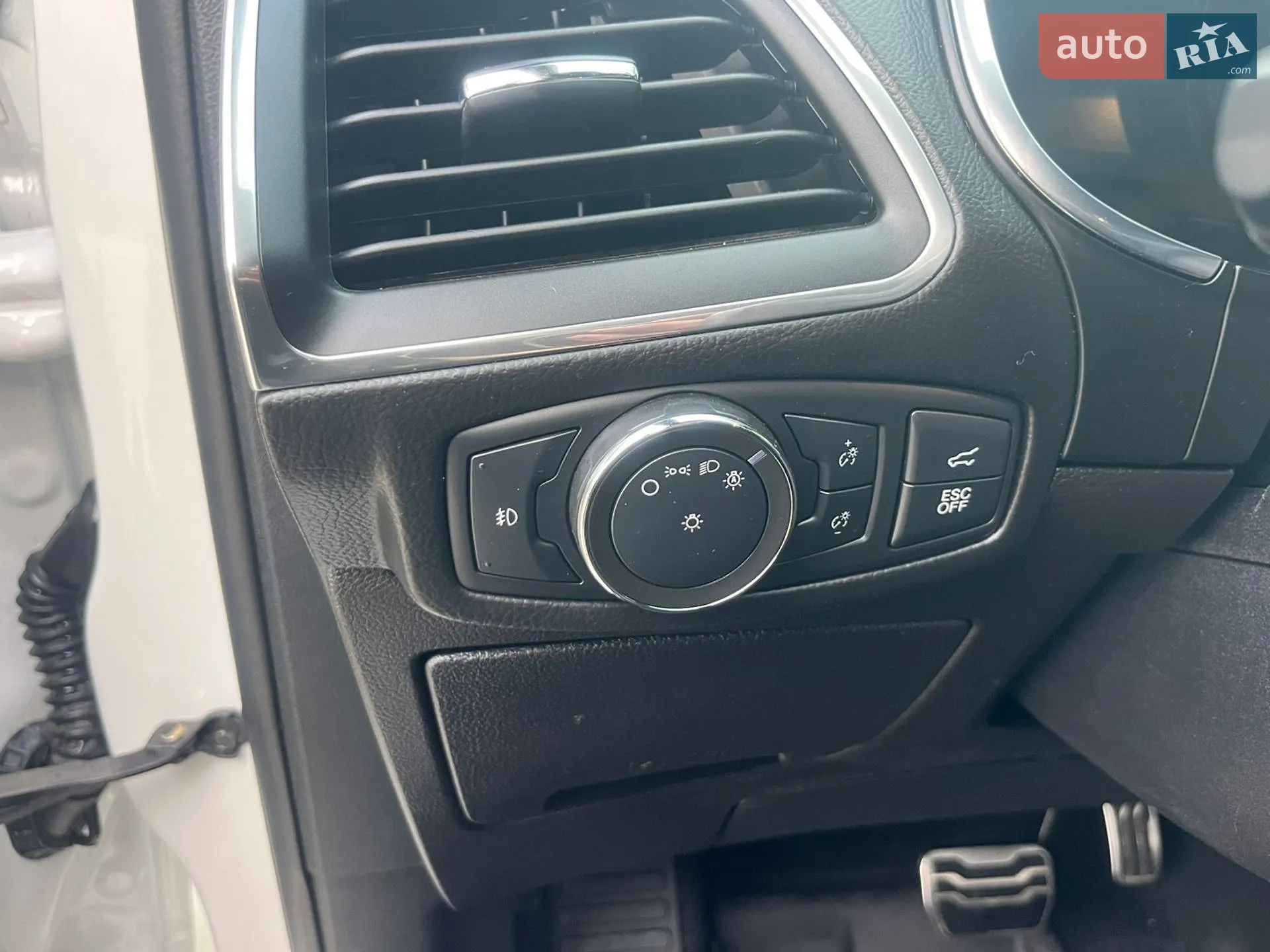 2021 Ford Edge - мініатюра 29