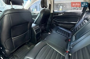 Позашляховик / Кросовер Ford Edge 2019 в Чернігові