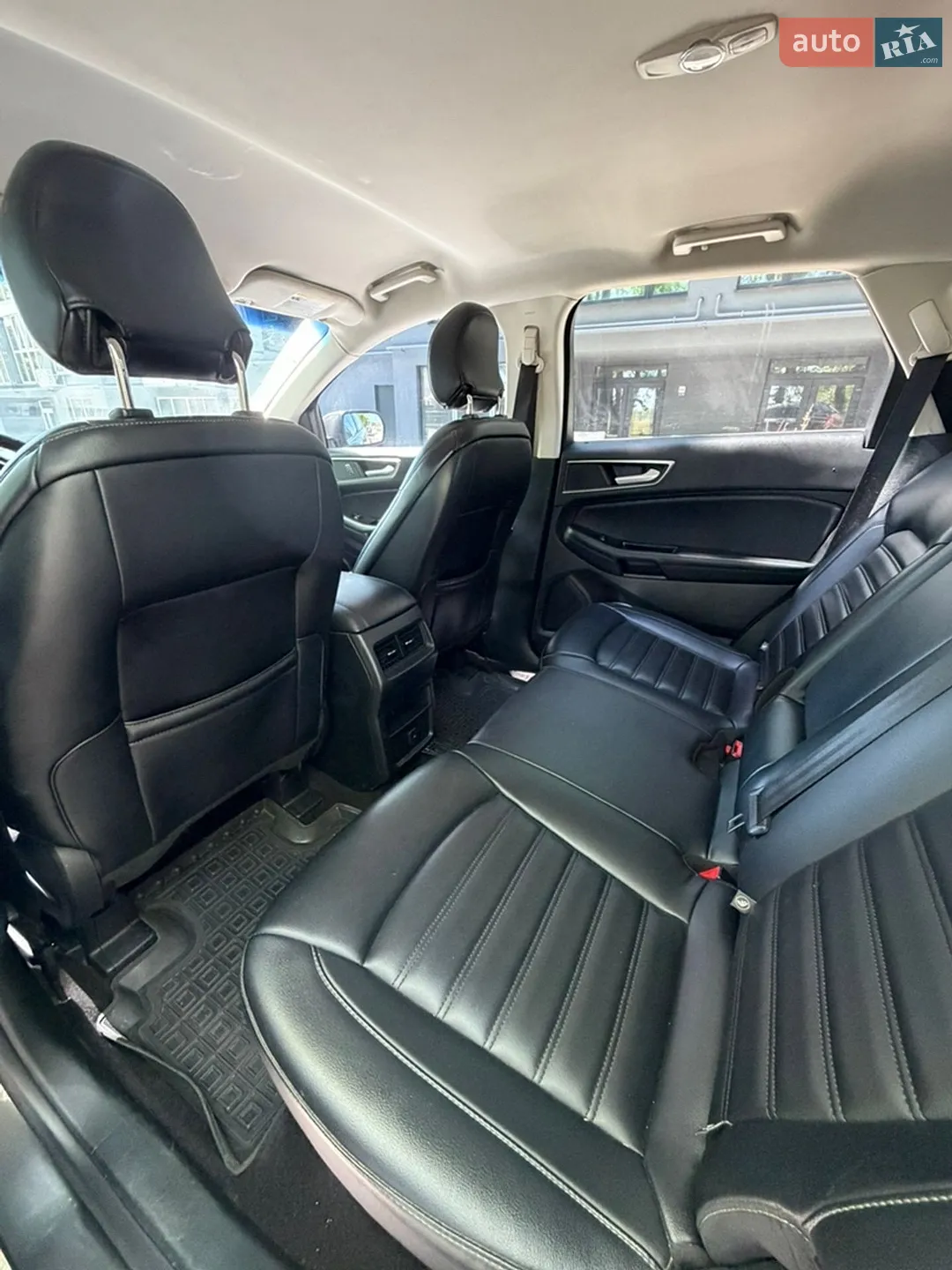 2019 Ford Edge - мініатюра 17