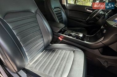 Позашляховик / Кросовер Ford Edge 2019 в Чернігові
