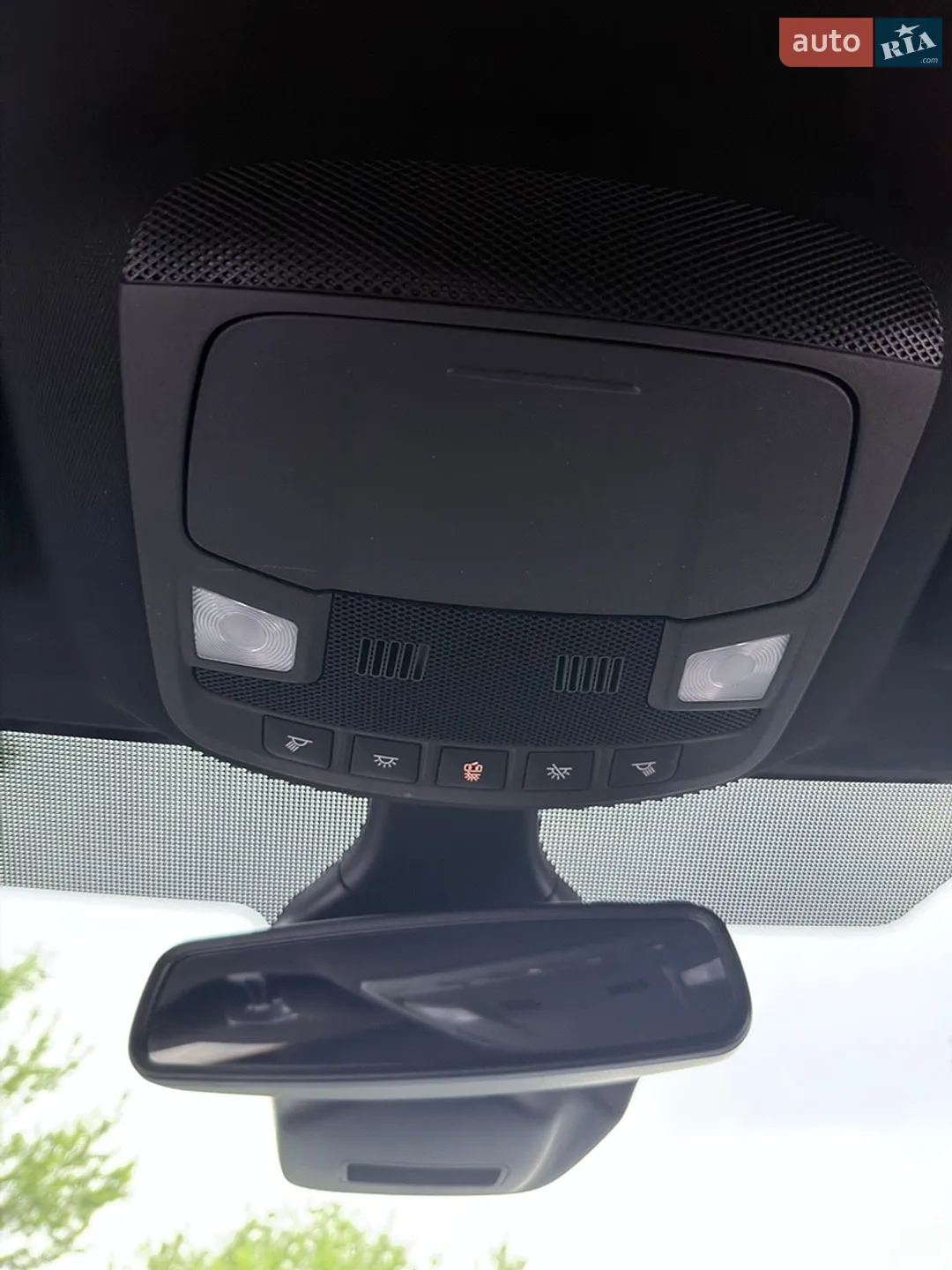 2021 Ford Edge - мініатюра 18