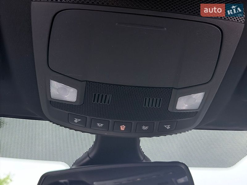 Внедорожник / Кроссовер Ford Edge 2021 в Киеве