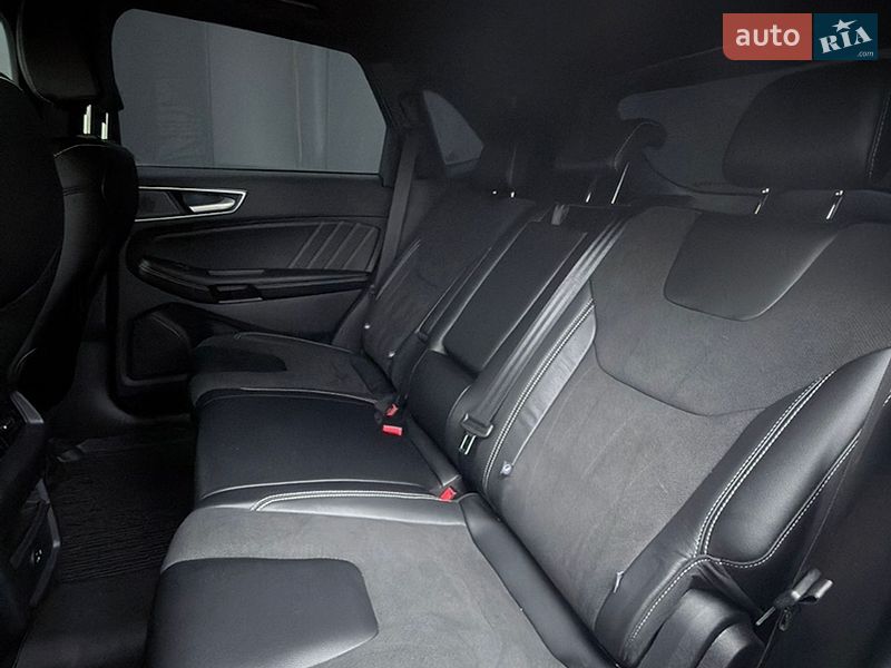 Внедорожник / Кроссовер Ford Edge 2021 в Киеве