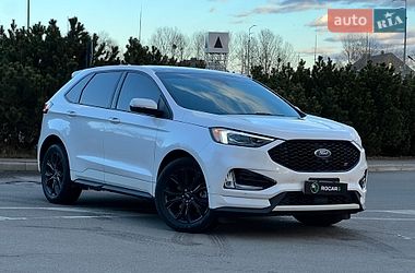 Внедорожник / Кроссовер Ford Edge 2019 в Киеве