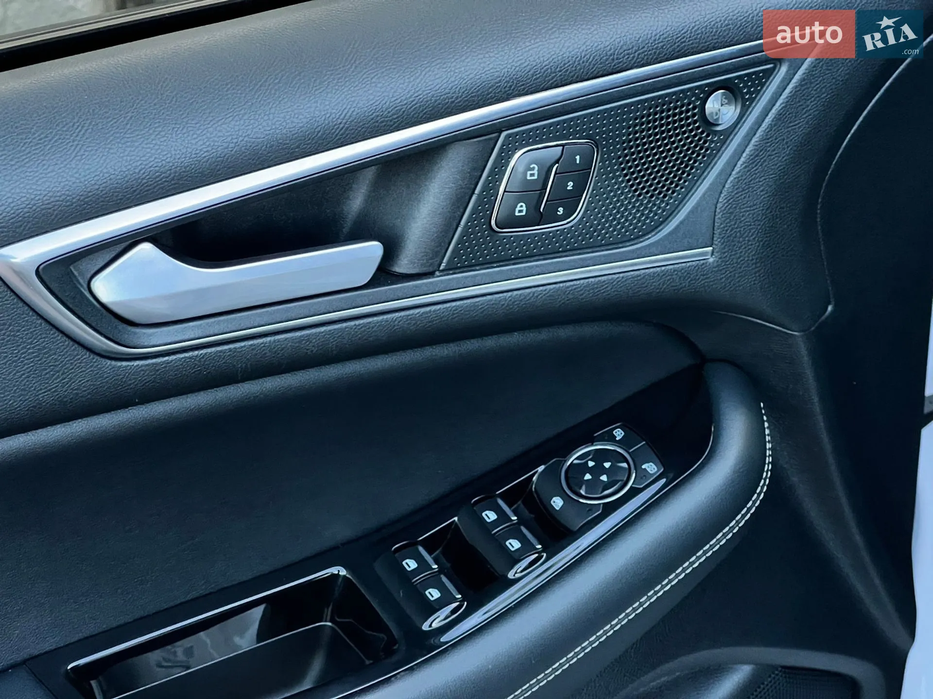 2019 Ford Edge - мініатюра 24