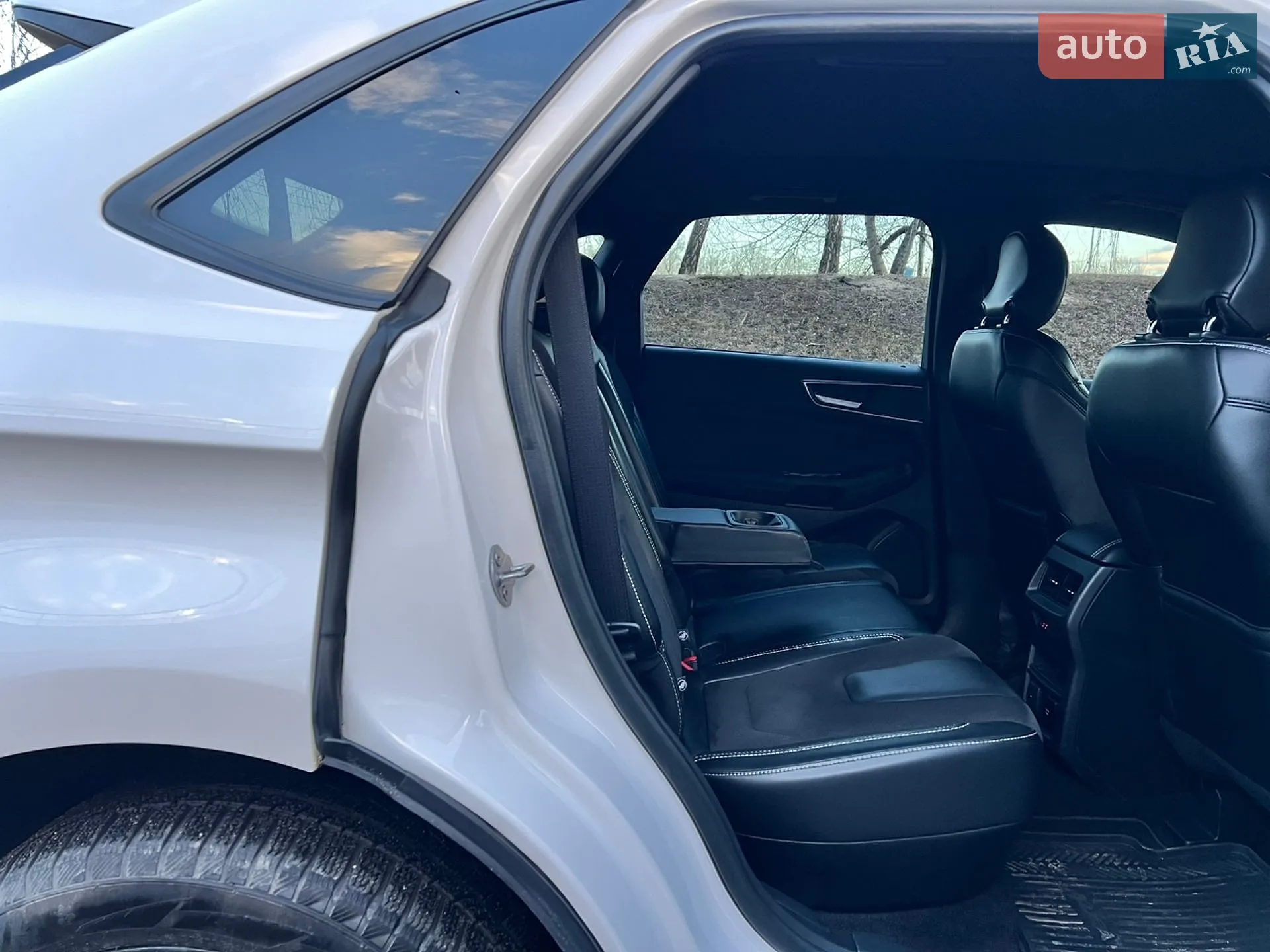 2019 Ford Edge - мініатюра 49