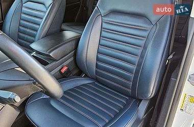 Позашляховик / Кросовер Ford Edge 2023 в Києві фото 10 Позашляховик / Кросовер Ford Edge 2023 в Києві