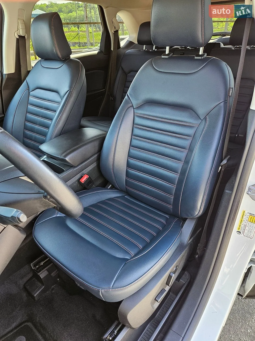 2023 Ford Edge - мініатюра 10