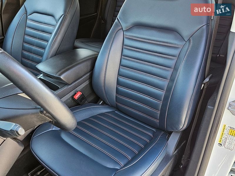 Позашляховик / Кросовер Ford Edge 2023 в Києві фото 10 Позашляховик / Кросовер Ford Edge 2023 в Києві