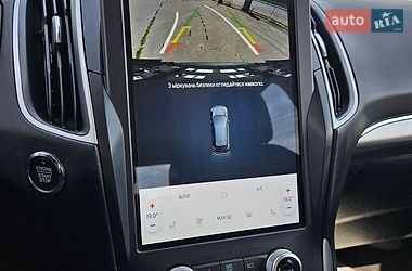 Позашляховик / Кросовер Ford Edge 2023 в Києві фото 15 Позашляховик / Кросовер Ford Edge 2023 в Києві