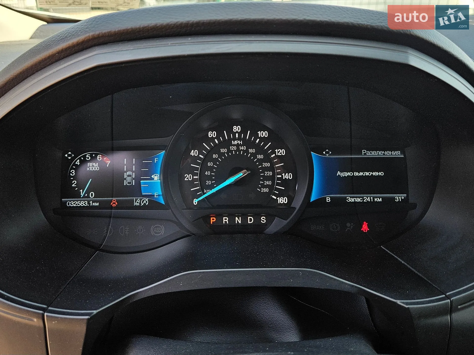 2023 Ford Edge - мініатюра 17