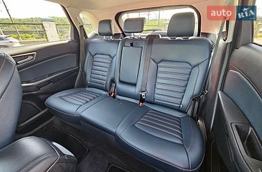 Позашляховик / Кросовер Ford Edge 2023 в Києві фото 19 Позашляховик / Кросовер Ford Edge 2023 в Києві