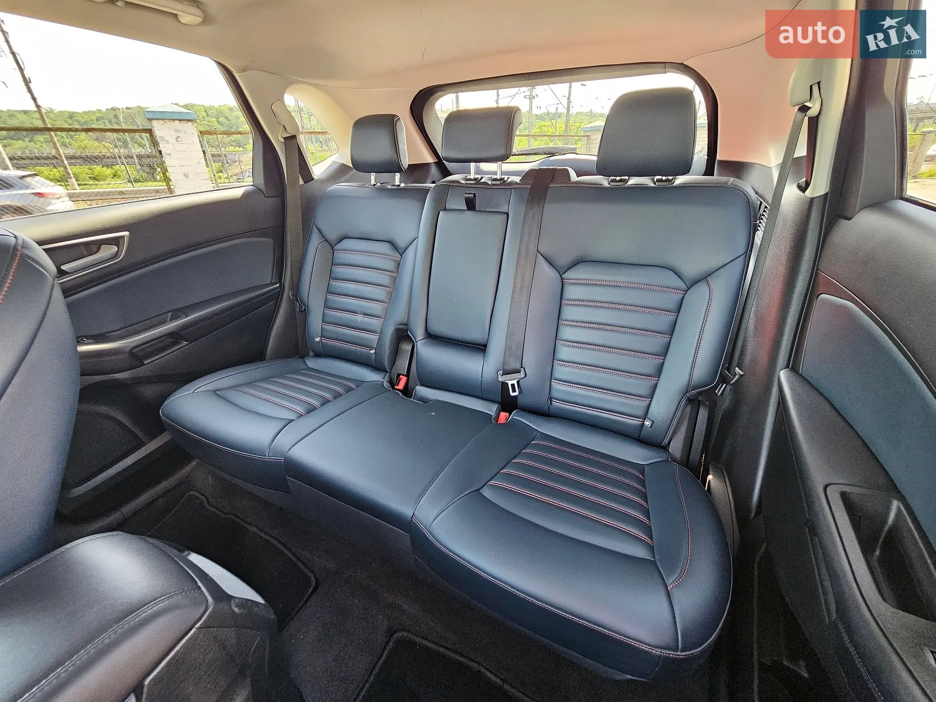 2023 Ford Edge - мініатюра 19