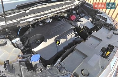 Внедорожник / Кроссовер Ford Edge 2017 в Макарове фото 46 Внедорожник / Кроссовер Ford Edge 2017 в Макарове