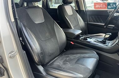 Внедорожник / Кроссовер Ford Edge 2015 в Одессе