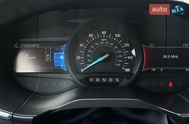 Внедорожник / Кроссовер Ford Edge 2015 в Одессе