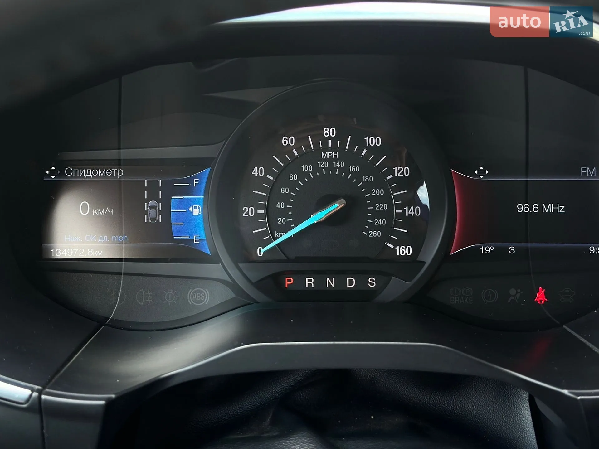 2015 Ford Edge - мініатюра 28