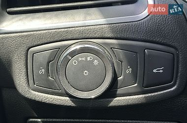 Внедорожник / Кроссовер Ford Edge 2015 в Одессе