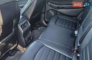Внедорожник / Кроссовер Ford Edge 2019 в Львове фото 7 Внедорожник / Кроссовер Ford Edge 2019 в Львове