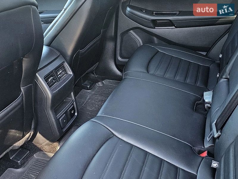 Внедорожник / Кроссовер Ford Edge 2019 в Львове фото 7 Внедорожник / Кроссовер Ford Edge 2019 в Львове