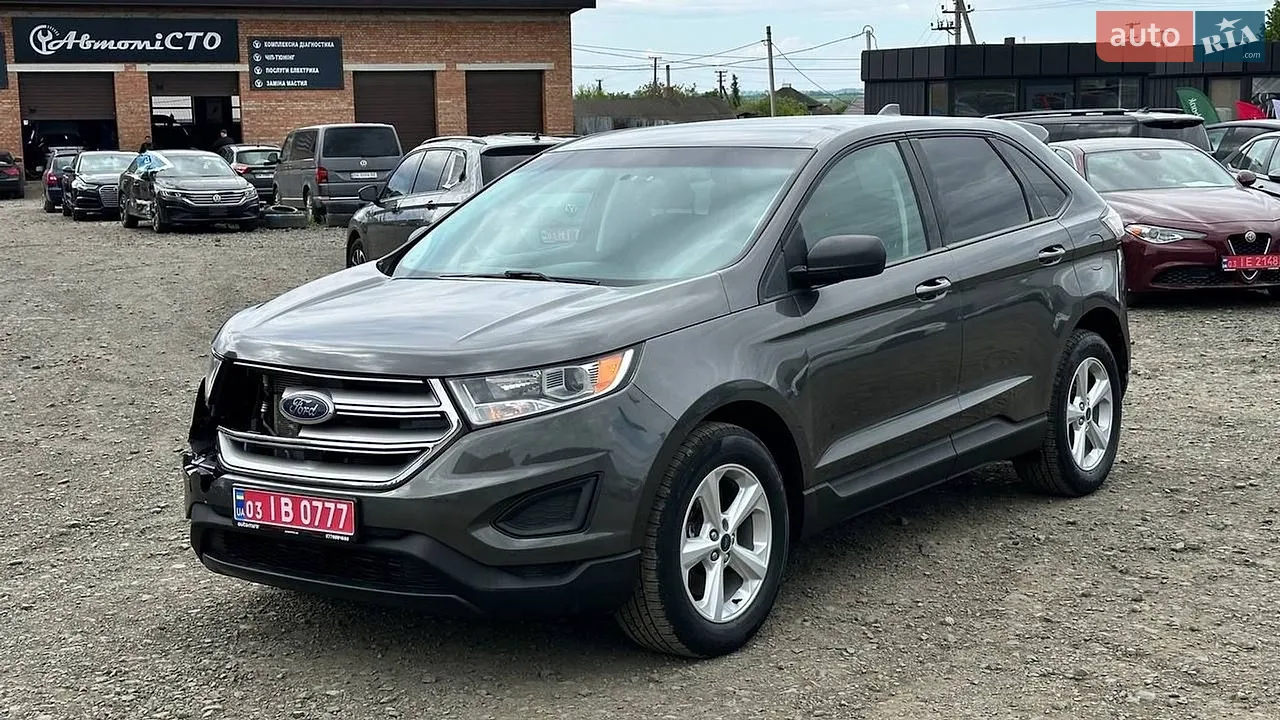 2018 Volkswagen Tiguan - мініатюра 31