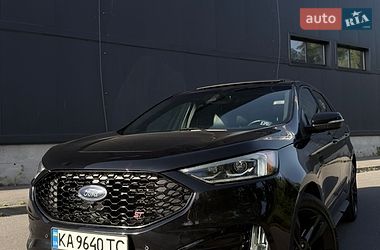 Позашляховик / Кросовер Ford Edge 2020 в Києві