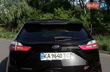 Позашляховик / Кросовер Ford Edge 2020 в Києві