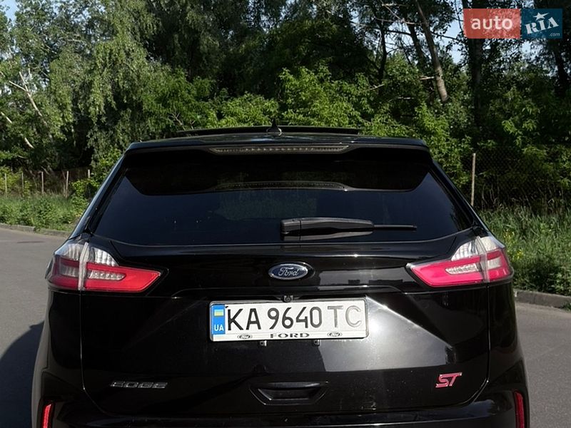 Позашляховик / Кросовер Ford Edge 2020 в Києві
