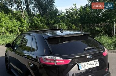 Позашляховик / Кросовер Ford Edge 2020 в Києві