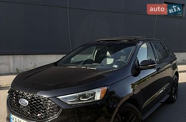 Позашляховик / Кросовер Ford Edge 2020 в Києві