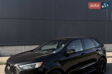 Позашляховик / Кросовер Ford Edge 2020 в Києві