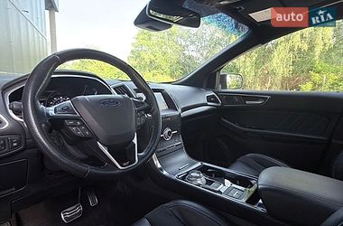 Позашляховик / Кросовер Ford Edge 2020 в Києві