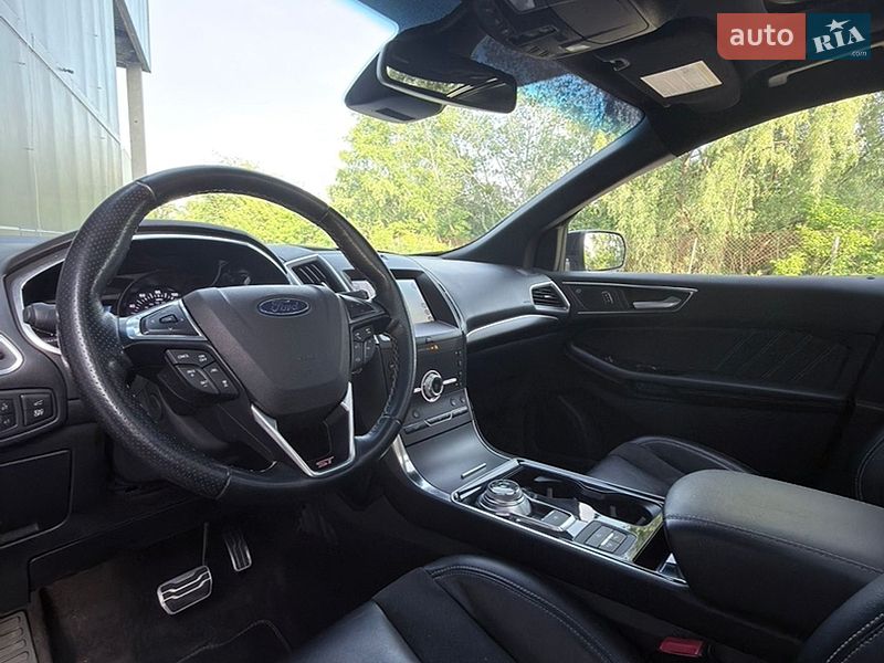 Позашляховик / Кросовер Ford Edge 2020 в Києві
