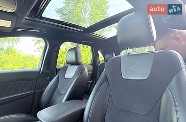 Позашляховик / Кросовер Ford Edge 2020 в Києві