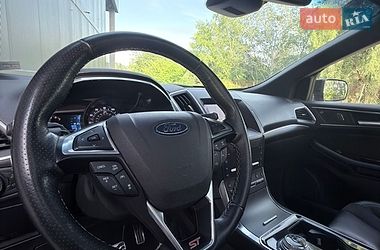 Позашляховик / Кросовер Ford Edge 2020 в Києві