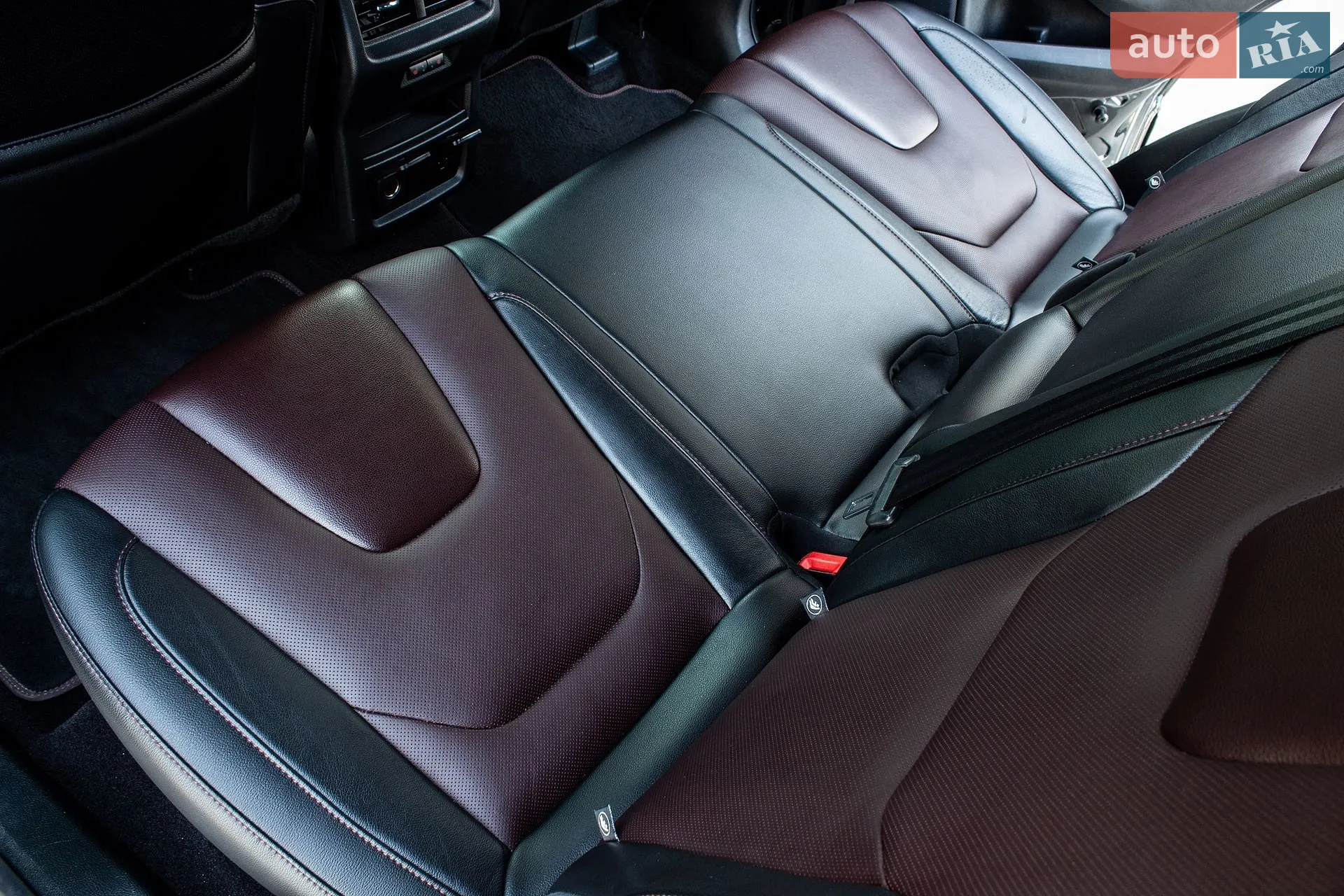 2020 Ford Edge - мініатюра 15