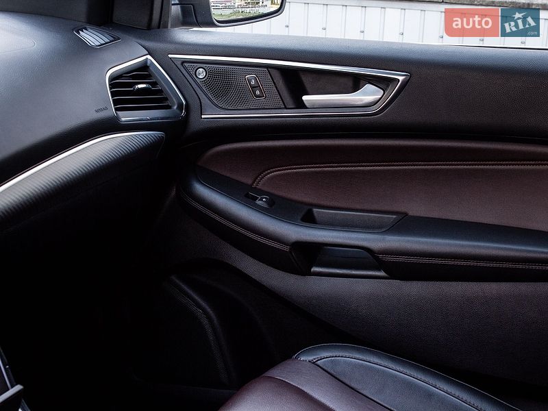 Позашляховик / Кросовер Ford Edge 2020 в Нововолинську фото 41 Позашляховик / Кросовер Ford Edge 2020 в Нововолинську