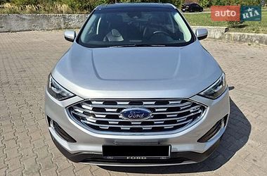 Внедорожник / Кроссовер Ford Edge 2019 в Киеве