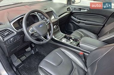Позашляховик / Кросовер Ford Edge 2019 в Києві