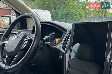 Внедорожник / Кроссовер Ford Edge 2022 в Николаеве фото 9 Внедорожник / Кроссовер Ford Edge 2022 в Николаеве