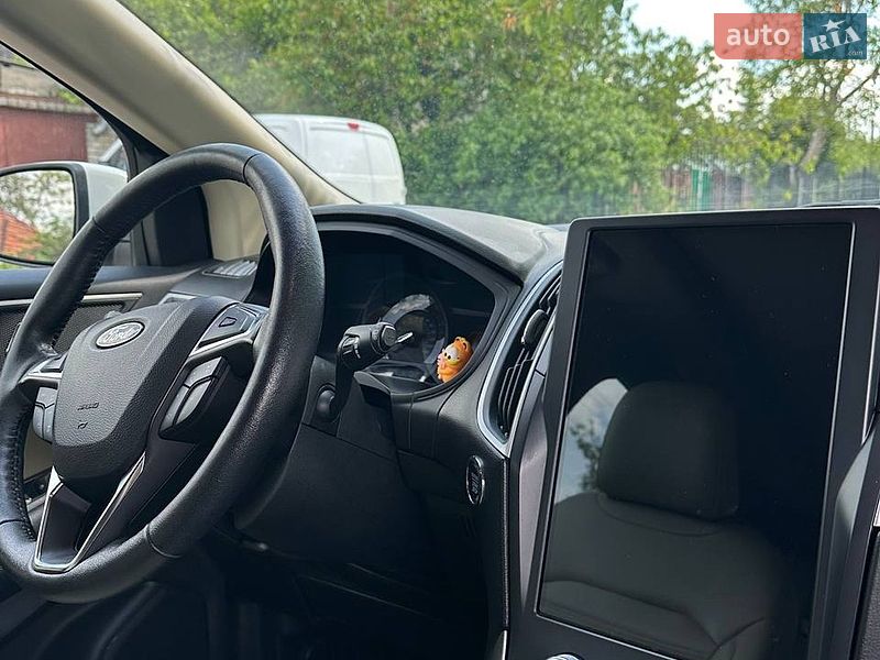 Внедорожник / Кроссовер Ford Edge 2022 в Николаеве фото 9 Внедорожник / Кроссовер Ford Edge 2022 в Николаеве